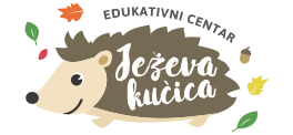 Jezeva Kućica Logo